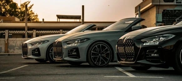 Are Preowned Luxury Cars Reliable?