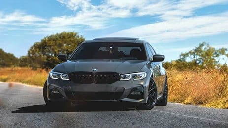 Top 5 Luxury Sedan Cars