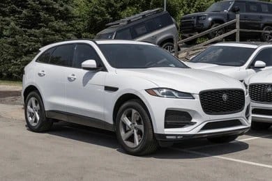 A Comprehensive Guide to the Most Reliable Pre-Owned Luxury SUVs