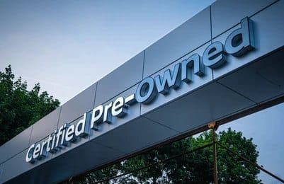 The Hidden Benefits of Owning a Certified Pre-Owned Luxury Car