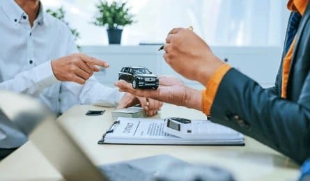 Financing Options for Pre-Owned Luxury Cars: Tips to Secure the Best Deal