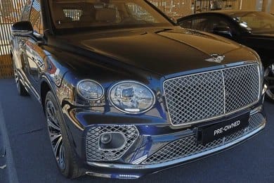 Why Now Is the Best Time to Invest in a Premium Pre-Owned Car