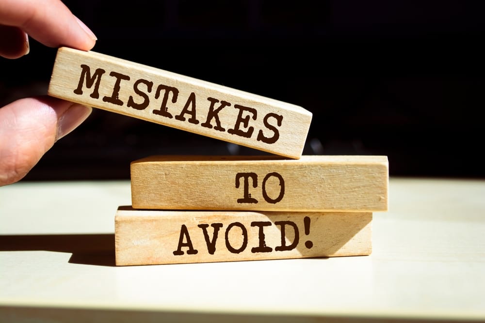 Top Mistakes to Avoid When Buying Premium Pre-Owned Cars