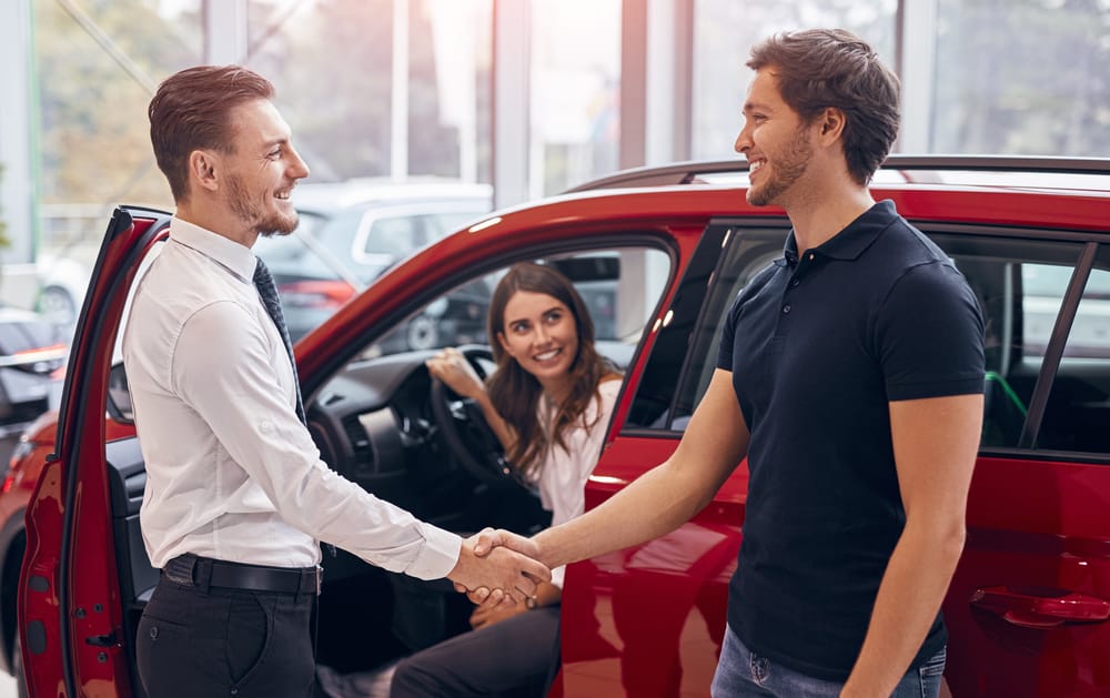 How to Negotiate the Best Price on Premium Pre-Owned Cars