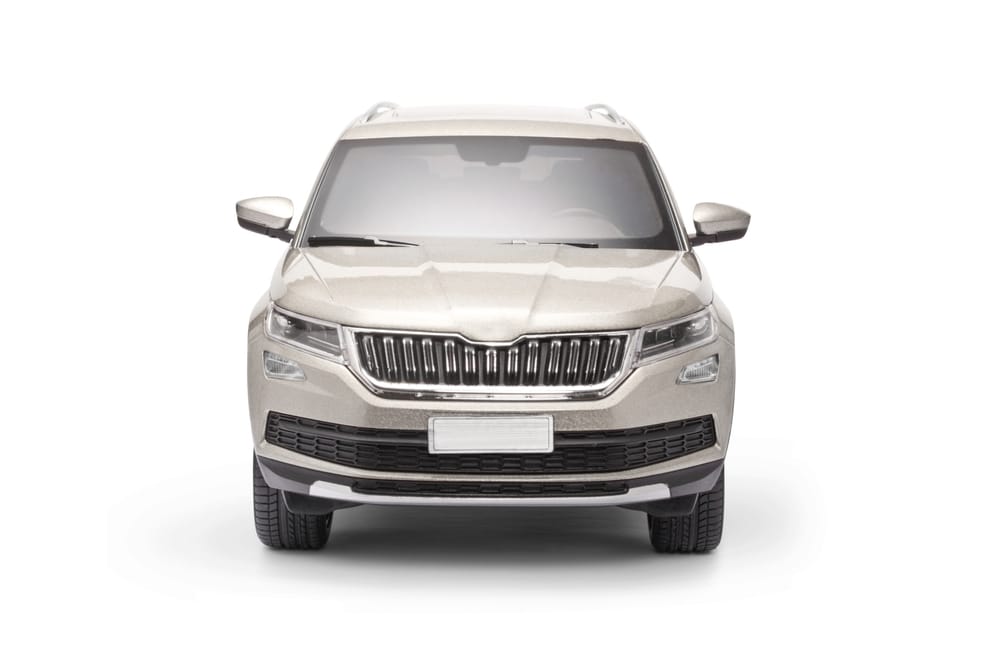 Comparing the Best Used Luxury SUVs