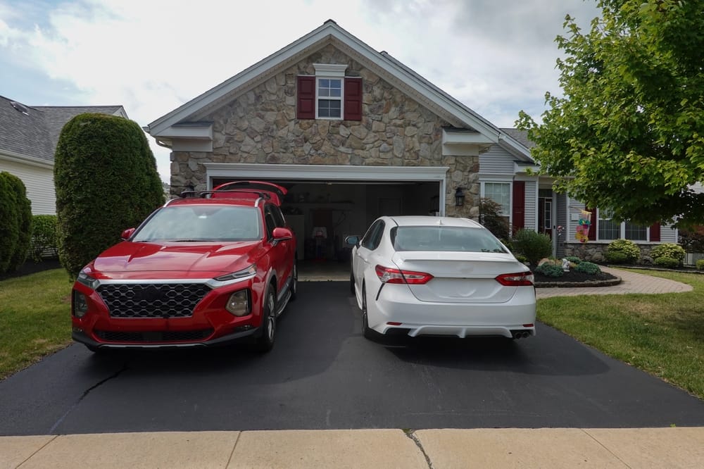 Luxury Sedans or SUVs? Which One Fits Your Needs Better?