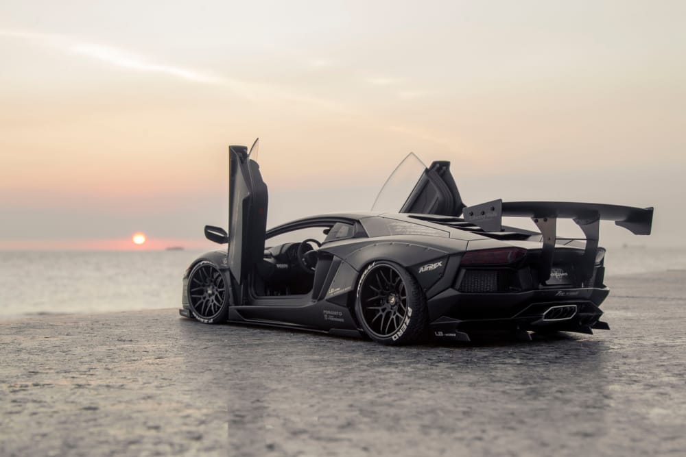 Understanding the VIP Style Trend in Car Modifications