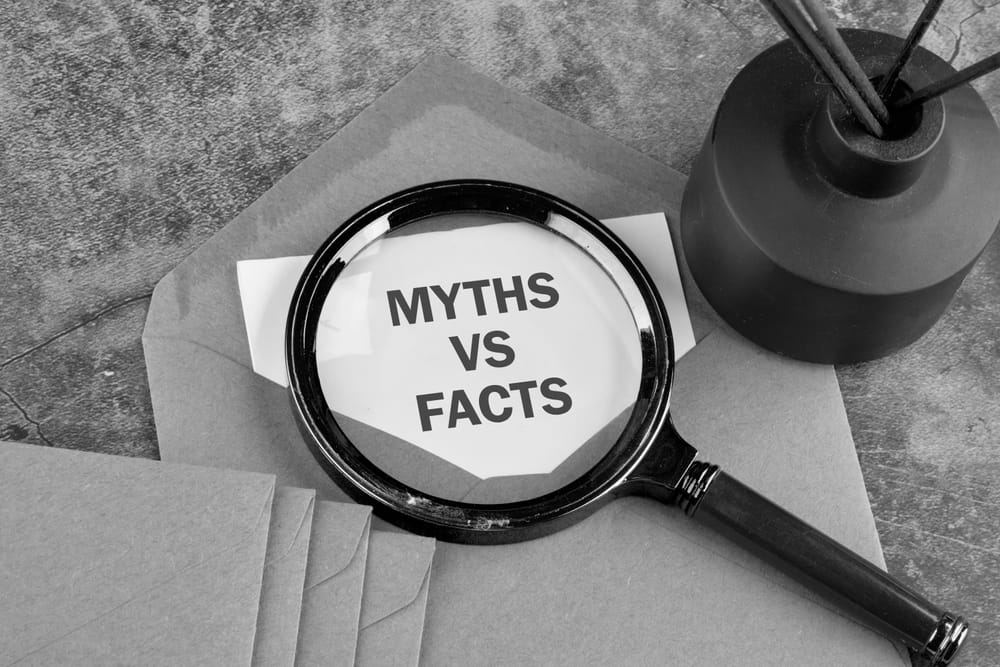 Common Myths About Used Luxury Cars