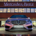 Why the Mercedes-Benz E-Class Is a Favorite in the Pre-Owned Market