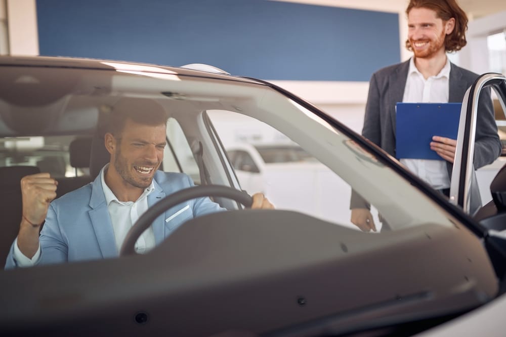 What First-Time Luxury Car Buyers Should Know About Pre-Owned Vehicles