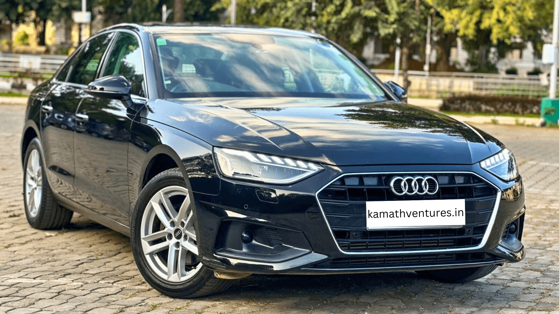 Why Pre-Owned Audi Are Dominating the Luxury Market This Year