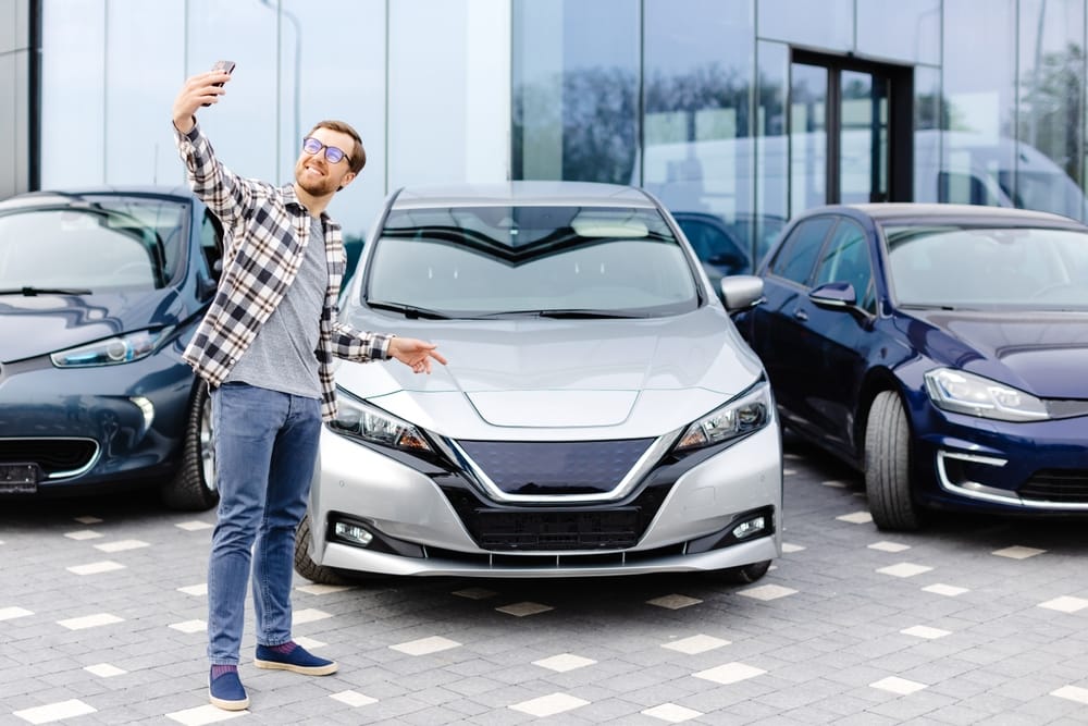 Can a Pre-Owned Luxury Car Be a Smart Investment? Factors to Consider
