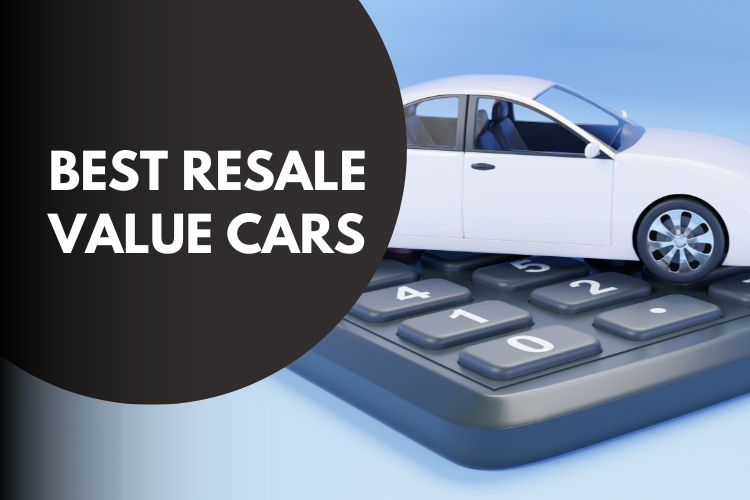 Resale Royalty: Which Pre-Owned Luxury Cars Have the Best Resale Value?