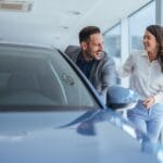 Selecting Your Dream Ride: How to Pick the Perfect Pre-Owned Luxury Car