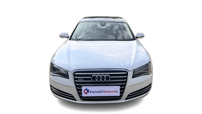 Kamath Ventures: Your Trusted Destination for Premium Pre-Owned Cars