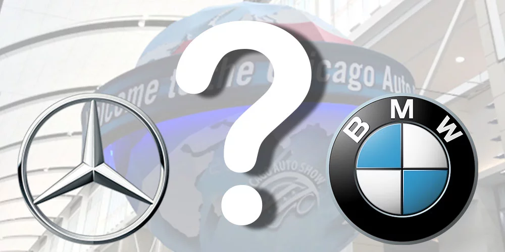 BMW 7 Series vs. BMW X1 vs. Mercedes-Benz GLE – Which Premium Pre-Owned SUV or Sedan is Right for You?