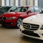 From Showroom Dreams to Smart Deals: The Rise of Luxury Car Recommerce