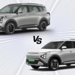 Electric vs. ICE: Which Kia Clavis Should You Buy?