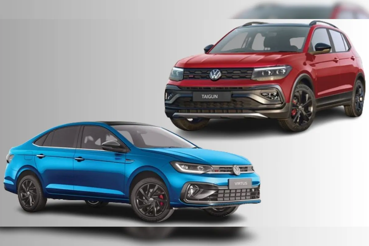 Volkswagen Recalls Taigun and Virtus Over Seat Belt Issue: What You Need to Know