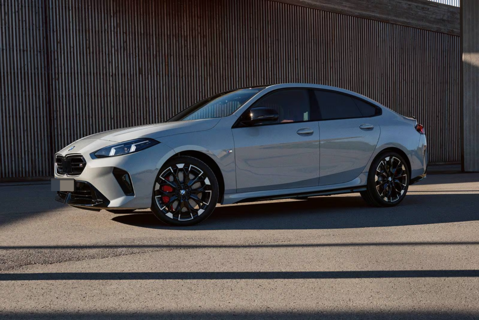 2025 BMW 2 Series Gran Coupe Launch: What to Expect