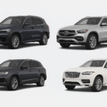 Which Luxury SUVs Offer the Best Balance of Performance, Comfort, and Advanced Technology?