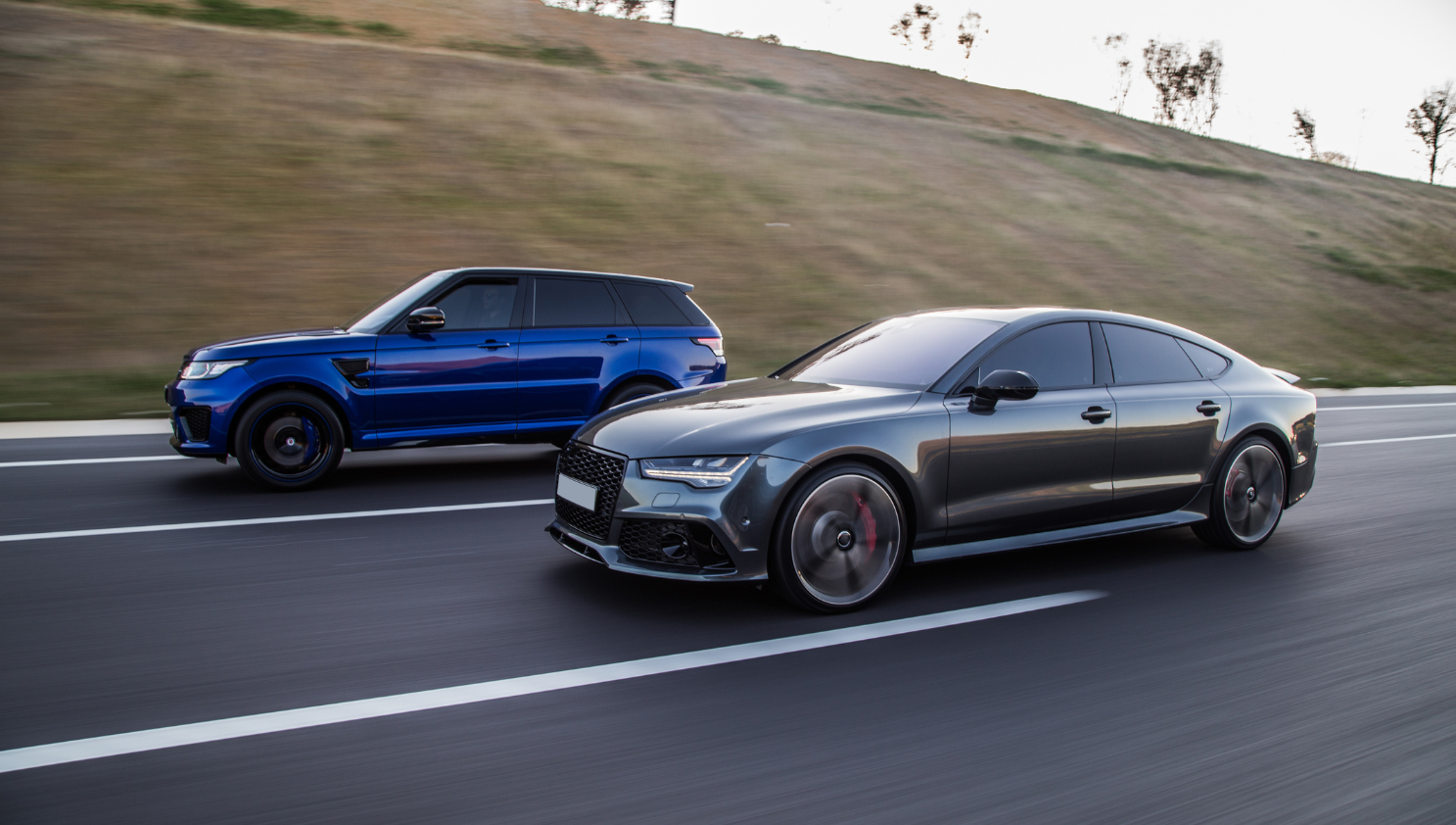 The Best Pre-Owned Sedans for Comfort and Prestige in 2025