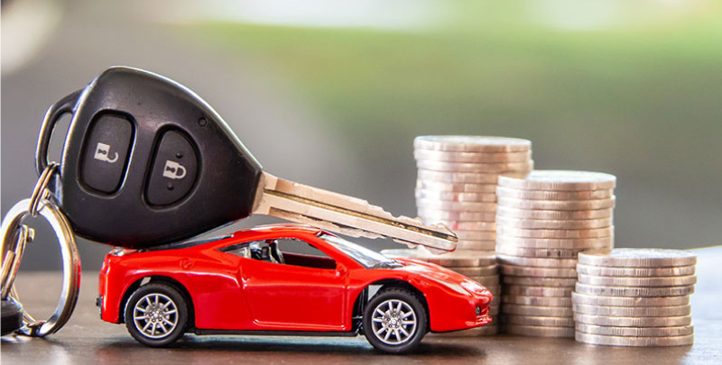 Smart Ways to Finance Your Pre-Owned Luxury Car: A Complete Guide by Kamath Ventures