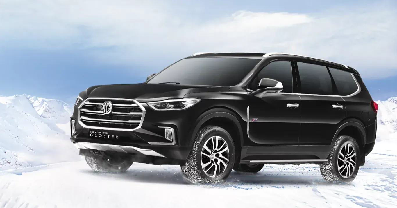 Luxury Cars for ₹30–40 Lakhs: Drive Premium Without Compromise