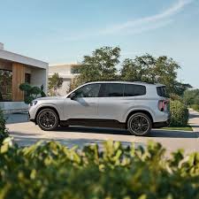 2026 Update: Mercedes-Benz GLB Electric (2nd Gen) Revealed