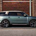 2026 MINI Countryman Electric in India: Design, Range, Performance & Expected Price