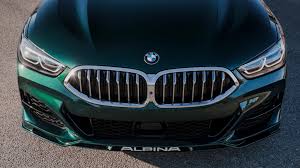 BMW Alpina: Launch of the New Exclusive BMW Group Brand – What It Means for Luxury Car Enthusiasts