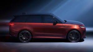 2026 Range Rover Sport Review: Built for Comfort, Capability and Class