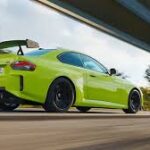 BMW M2 Range Gets Performance Upgrades: Track Kit & Lightweight Exhaust