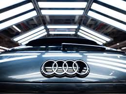 Audi’s Margin Comeback in 2026: What It Means for Luxury Car Buyers