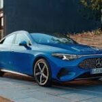 Mercedes-Benz CLA EV 2026: The Future of Entry-Level Luxury Electric Sedans in India