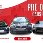 Best Place to Buy Certified Pre-Owned Cars in Bangalore – Why Kamath Ventures Stands Out