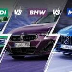 Common Problems in German Cars BMW, Audi & Mercedes – What Every Buyer in Bangalore Should Know Before Buying Premium Pre-Owned Cars