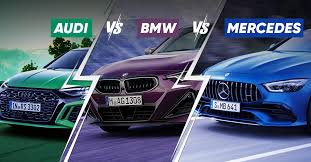 Common Problems in German Cars BMW, Audi & Mercedes – What Every Buyer in Bangalore Should Know Before Buying Premium Pre-Owned Cars