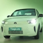 2026 Tata Tiago EV Launched in India: Colours, Variants, Features and Prices Revealed