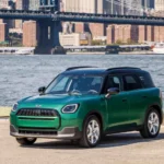 Top Reasons to Buy a Pre-Owned MINI Cooper Countryman EV in Bangalore