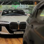 Pre-Owned Luxury Cars in Bangalore: The Perfect Blend of Comfort & Performance