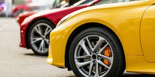 Top 5 Luxury Car Features Every Indian Buyer Should Prioritize
