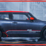 MINI Cooper S GP Inspired Edition: A Rare Hot Hatch for True Driving Enthusiasts