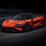 McLaren Cars Could Become More Affordable in India Thanks to the India-UK Free Trade Agreement