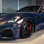 2026 Maserati GranTurismo Trofeo Review: Italian Grand Touring at Its Finest