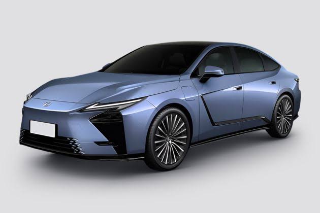 Why the Lexus ES Is the Perfect Luxury Sedan for Indian Buyers: Comfort, Reliability & Long-Term Value