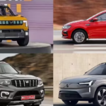 New Car Launches & Unveils in India – August 2026