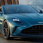 Aston Martin Prices Revised in India: A New Chapter for Luxury Car Buyers