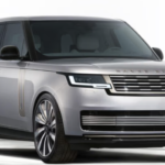 Range Rover SV Ultra Launched in India at Rs. 3.80 Crore