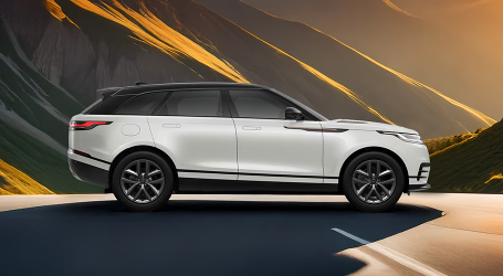 Range Rover Velar: Is a Pre-Owned Velar Worth Buying in 2026?